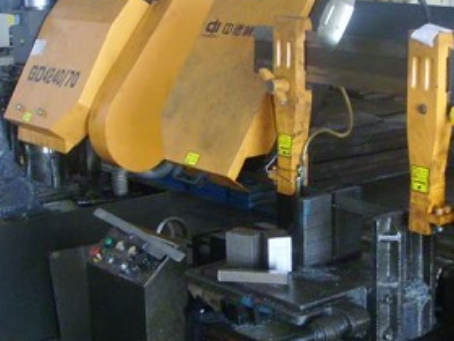 盐亭SM45模具钢