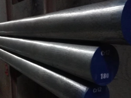 盐亭Cr12模具钢