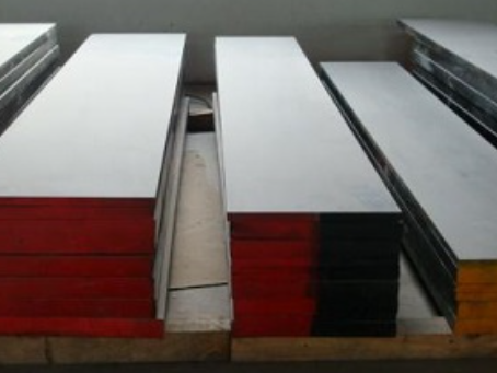 盐亭Cr12MoV模具钢