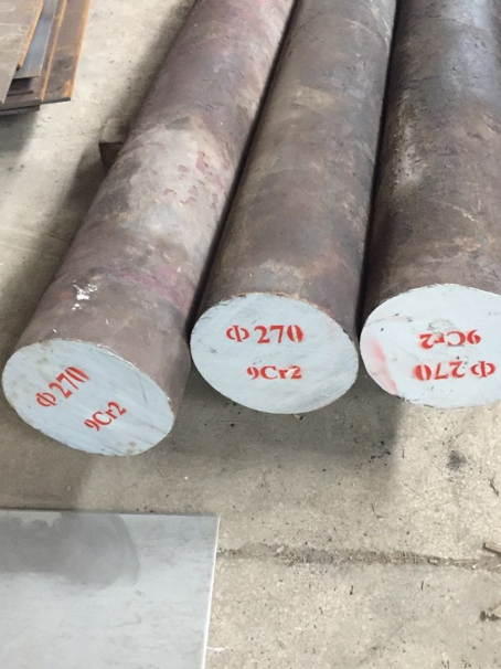 盐亭9Cr2工具钢