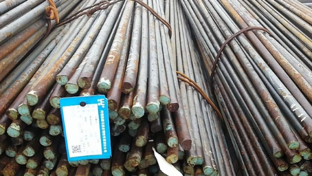盐亭30CrNi3Mo合金结构钢