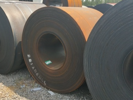 盐亭Q355NHB耐候板